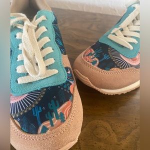 Inkkas Socorro Joggers women’s size 8